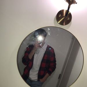 Meet your Posher, Jack